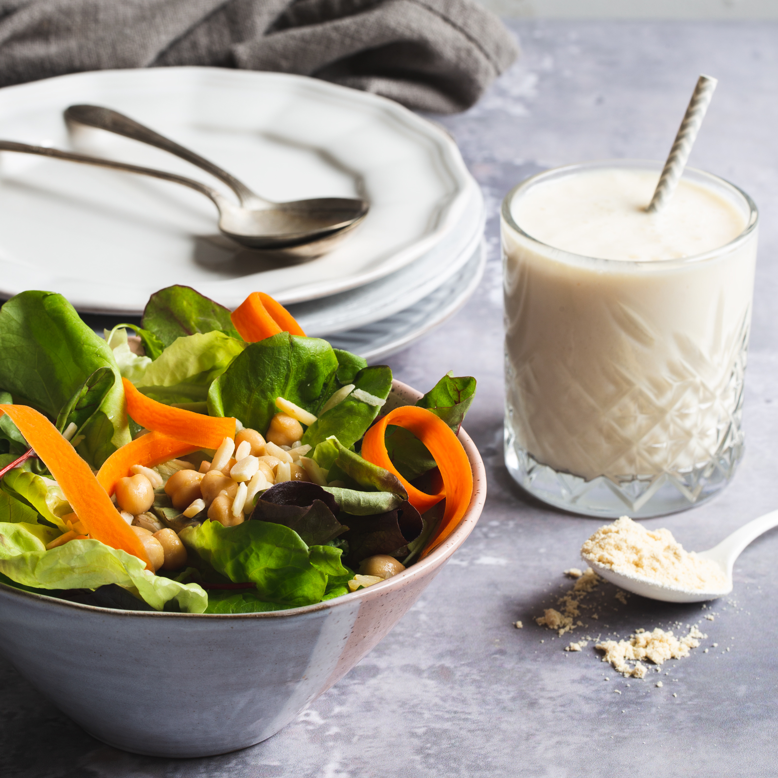 Innere Ernährung – Gesundheitscoaching