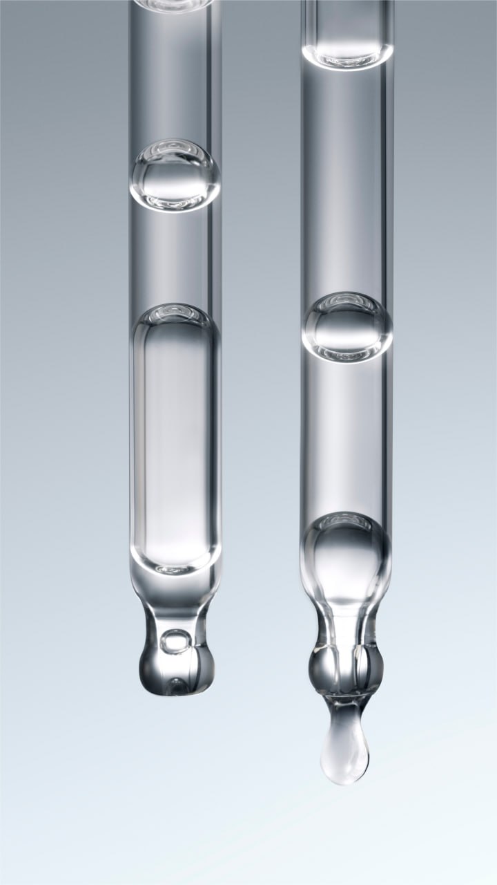 Äußere Ernährung – Hautpflege